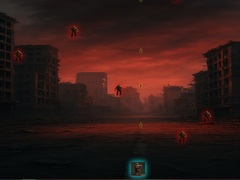 Žaidimas 01-Zombie-Shooter