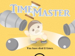 Žaidimas Time Master