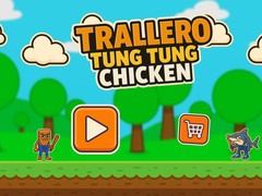 Žaidimas Trallero Tung Tung Chicken