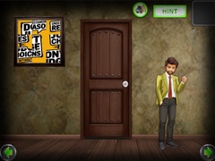 Žaidimas Amgel Easy Room Escape 305