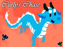 Žaidimas Curly's Chase