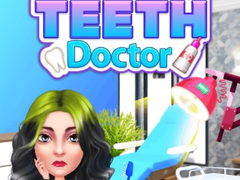 Žaidimas Teeth Doctor