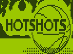 Žaidimas HotShots 