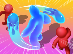 Žaidimas Blob Hero