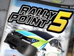 Žaidimas Rally Point 5