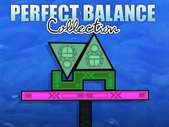 Žaidimas Perfect Balance Collection