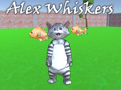 Žaidimas Alex Whiskers