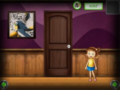 Žaidimas Amgel Kids Room Escape 330