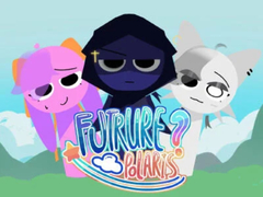Žaidimas Sprunki: Future Polaris