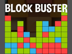 Žaidimas Block Buster