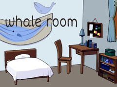 Žaidimas Whale Room 