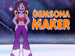 Žaidimas Gemsona Maker