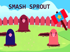 Žaidimas Smash Sprout