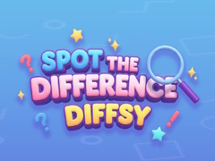 Žaidimas Spot The Difference Diffsy_1