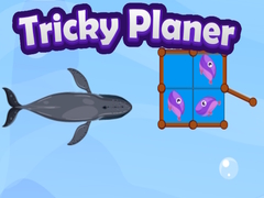 Žaidimas Tricky Planner
