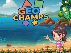 Žaidimas Geo Champs