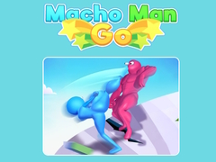 Žaidimas Macho Man Go