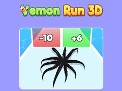 Žaidimas Vemon Run 3D