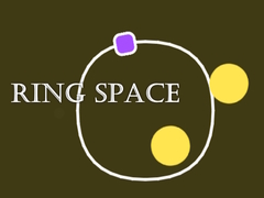 Žaidimas Ring Space