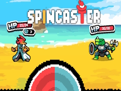 Žaidimas Spincaster