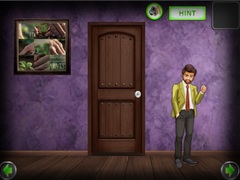 Žaidimas Amgel Easy Room Escape 306