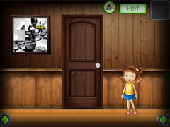 Žaidimas Amgel Kids Room Escape 331