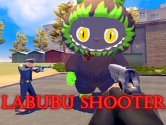 Žaidimas Labubu Shooter