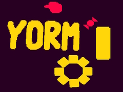 Žaidimas Yorm