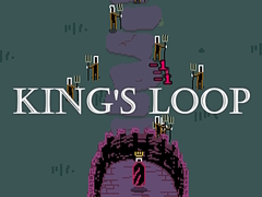 Žaidimas King's Loop