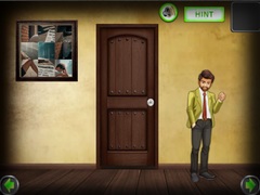 Žaidimas Amgel Easy Room Escape 307