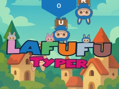 Žaidimas Lafufu Typer