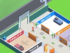 Žaidimas Gadget Universe