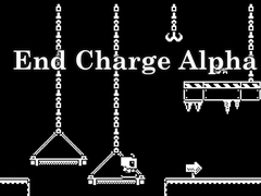 Žaidimas End Charge Alpha