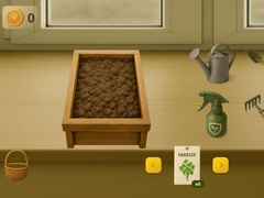 Žaidimas Grow Home