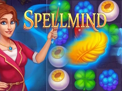 Žaidimas Spellmind