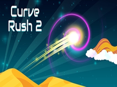 Žaidimas Curve Rush 2