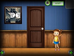 Žaidimas Amgel Kids Room Escape 332