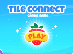 Žaidimas Tile Connect
