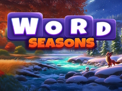 Žaidimas Word Seasons