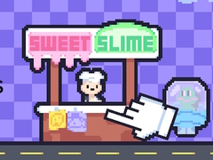 Žaidimas Sweet Slime