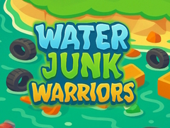 Žaidimas Water Junk Warriors