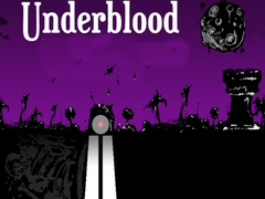 Žaidimas Underblood