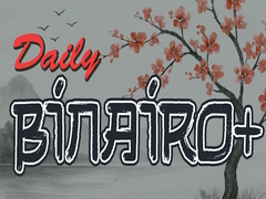 Žaidimas Daily Binairo+