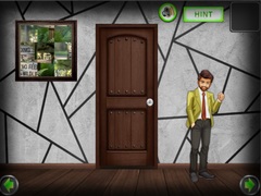 Žaidimas Amgel Easy Room Escape 308