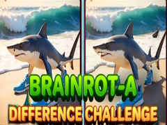Žaidimas Brainrot – A Difference Challenge