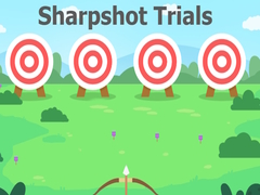 Žaidimas Sharpshot Trials