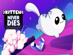 Žaidimas Kitten Never Dies