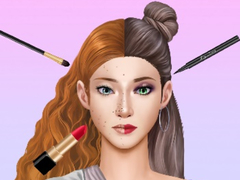 Žaidimas Princess ASMR Makeover