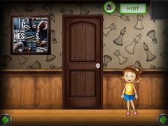Žaidimas Amgel Kids Room Escape 333