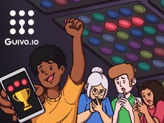 Žaidimas Guivo.io